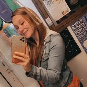 Meet your Posher, Bree